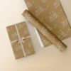 A Lifetime Together Wrapping Paper