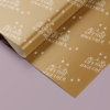 A Lifetime Together Wrapping Paper