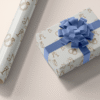 Wedding Celebration Wrapping Paper