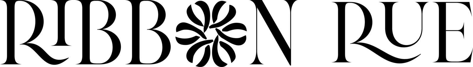 Ribbon Rue