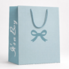 Baby Boy Gift Bag – Large (6 Pack)
