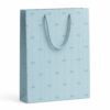 Baby Boy Gift Bag – Large (6 Pack)