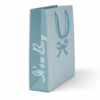 Baby Boy Gift Bag – Large (6 Pack)